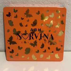 ABH Norvina Vol. 3